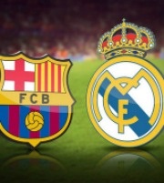 Σύγκρουση γιγάντων στο «Καμπ Νου»